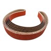 Red Label Abrasives 1 X 30 Inch Knife Sharpening Sanding
