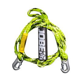 Jobe Unisex Magnum Bridle Rope - Yellow