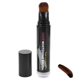 Outanaya Convenient Hair Color Touch Up Pen Portable Root Cover Up Brush for Quick Gray Hair Dye Marker for Travel the Go Use for Wigs