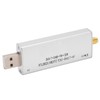 Radio Receiver RTL SDR R820T2 RTL2832U 1PPM TCXO SMA 500KHz‑1766MHz