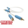 Chord C-Line RCA Interconnect (0.5 metre)