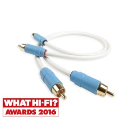 Chord C-Line RCA Interconnect (0.5 metre)