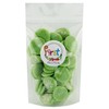 FirstChoiceCandy Sweet and Sour Cucumber Lime Flavored Gummy Candy (1