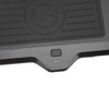 Wireless Charger Center Console Wireless Charging Pad Mat Car Interior