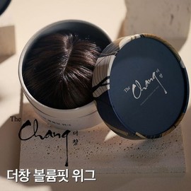 (NS Home Shopping) The Chang Volume Fit Wig / (NS홈쇼핑)더창 볼륨핏 위그