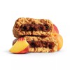 Nature's Bakery Whole Wheat Fig Bars, Peach Apricot, Real Fruit,