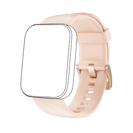 [Dakofied] Smart Watch Replacement Band Strap 22mm (Pink)