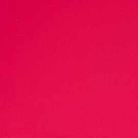 SINGER Fabrics, 100% Cotton, Raspberry, 2 Yard Precut