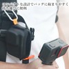 GoPro 13/12/11/10 Storage Case, Mini Camera Bag, Waterproof, Moisture-Proof, Dustproof,