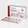 Vitamin Village Policosanol 4 Boxes, Total 120 Tablets (Total Fatty