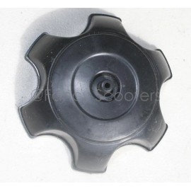 Fancy Scooters Coolster 150cc 3150 CXC & 3150 DX4 ATV Gas Cap - Fuel Cap
