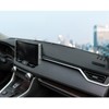 REPOYUL Dashboard Cover Mat Fit for Toyota RAV4 2025 2024