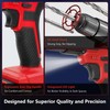 20V Power Drill Cordless, Cordless Drill with Battery and Charger