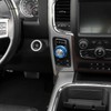 Voodonala for Dodge RAM Aluminum Gear Shift Shifter Switch Transmission