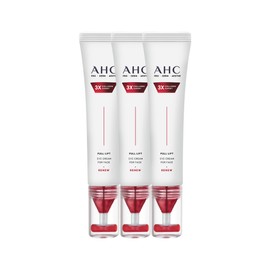 AHC Full Lift Eye Cream for Face Season 14 40ml 3pcs / AHC 풀 리프트 아이크림 포 페이스 시즌14 40ml 3개
