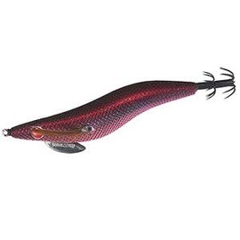 Harimitsu (harimitu) Lure egi Ink Tribe Red/Red 3 # # # #