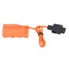 D Tap to NP F550 F570 F970 Dummy Battery DC
