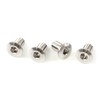 INFINITY M3x5mmチタンスリムヘッドスクリュー (4個) B01305ST
