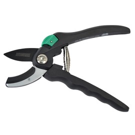 Brüder Mannesmann M63100 Anvil Secateurs