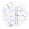Thereisno Quality Weekly Planner Notebook Weekly Planning Pads Weekly Calendar