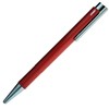 LAMY ラミー ボールペン 油性 ロゴ プラス レッド L204MPL-RD 正規輸入品