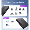 Avedio Links 4K 60Hz HDMI Splitter 1 In 2 Out