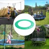 Trampoline Replacement Pad | 6Ft Trampoline Spring Cover Round Pad,Protective