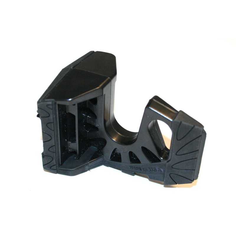 Wedge-It - The Ultimate Door Stop - Black
