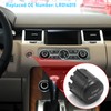 TTCR-II Compatible with 2010-2013 Range Rover Sport Push Start Stop