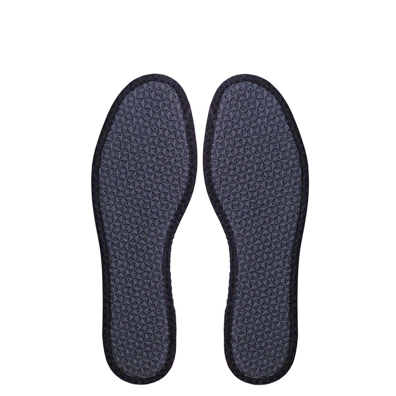Kaps Insoles Super Active - shoe insoles controlling feet moisture