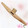 SEWACC Spokeshave Tool for Woodworking Comfortable Handle High Hardness Durable