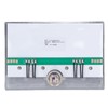 VU Meter Audio Level High Accuracy Pointer Type Digital Power