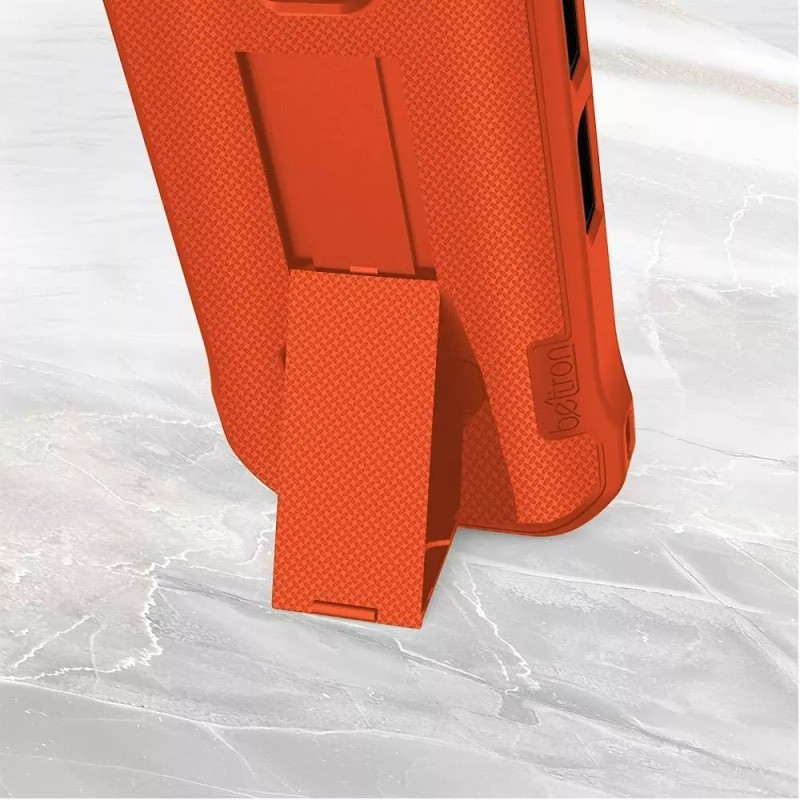 Beltron Shell Holster Case Combo w/ Belt Clip Holster Kyocera