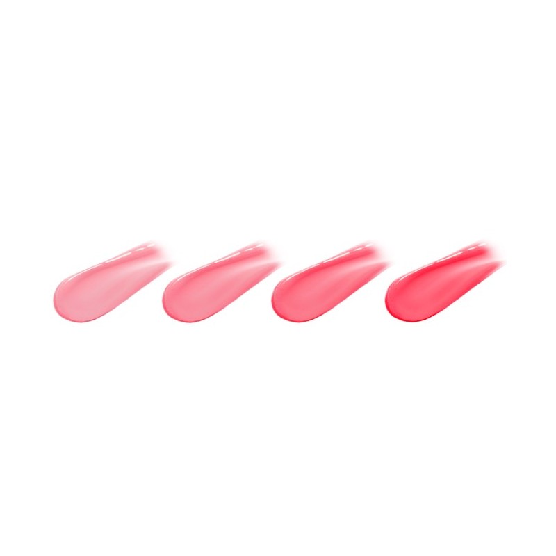 Tinted Flower Lipstick, Shell Pink, 1 Piece