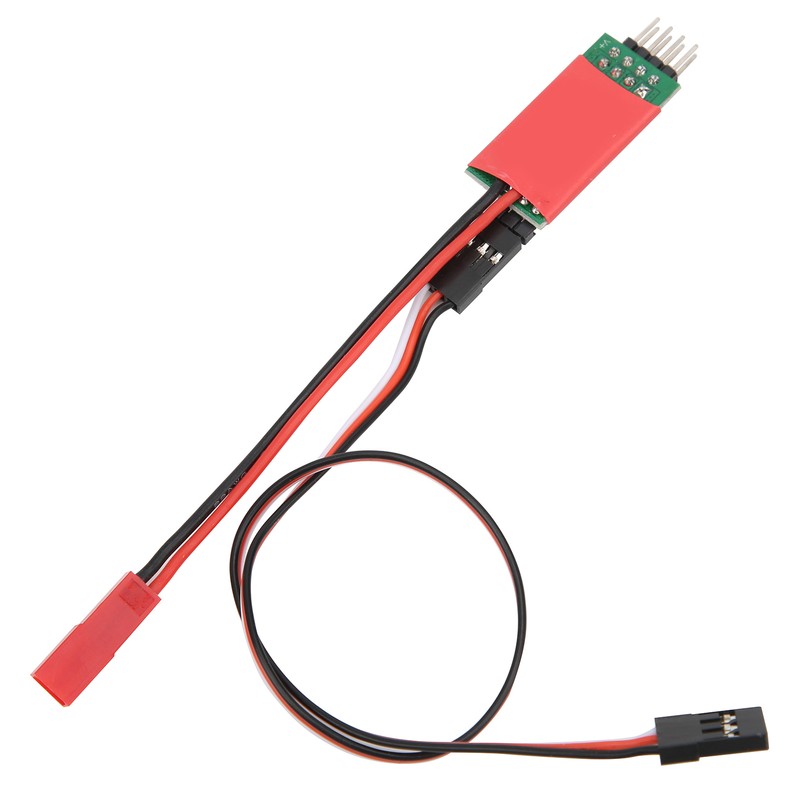 Model Universal Single Double Lighting Control Line Set Switch Panel