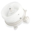 HVAC Heater Blower Motor with Brushless Motor, Compatible with Toyota