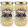 Jake & Amos - Sweet, Pickled Cauliflower/ 2 - 16