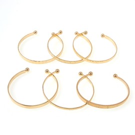 Bangle Bracelets for Women Gold Stackable Bracelets Open Bangle Bracelet Silver Bangle Cuff Bracelet Layered Bangle Bracelet Trendy Jewelry Accessories for Women Girls