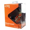 KNG Brainwash Designer Headphones - Shift Identity