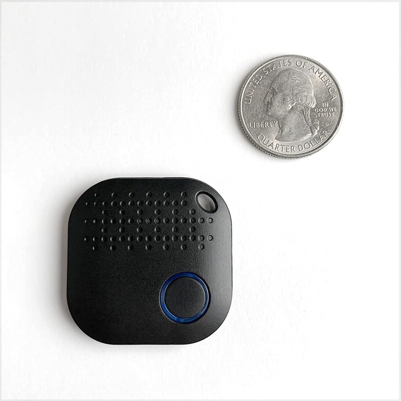 Blue Charm Beacons - Bluetooth BLE iBeacon (BC021-MultiBeacon) with Movement