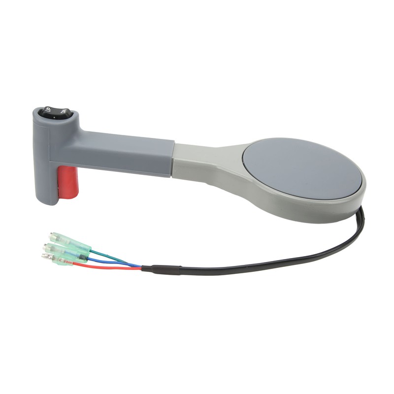 Remote Control Box Tilt Handle Stable Control Fit for 703