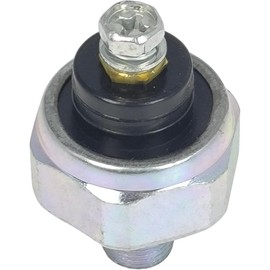 XYZIL Oil Pressure Switch 68V-82504-00-00 Compatible with Yamaha 2002-2019 FX VX PWCs & Jet Boats Sensor