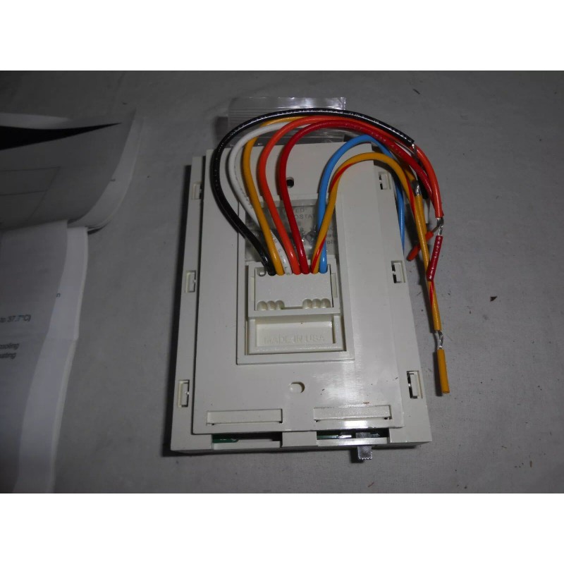 PSG Model 5-10251 B Fan Coil Thermostat