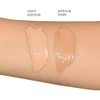 SUN ZAPPER TINTED SPF 50+ LIGHT / MEDIUM 50ml