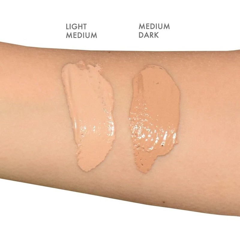 SUN ZAPPER TINTED SPF 50+ LIGHT / MEDIUM 50ml