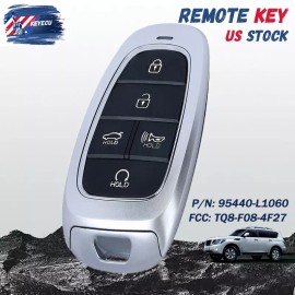 KEYECU Unlocked for Hyundai Sonata 2020 2021 2022 23 keyless Remote Key Fob 95440-L1060