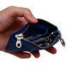 Agility affa Amulet Key Case, Coin Case, Key Ring, Coin