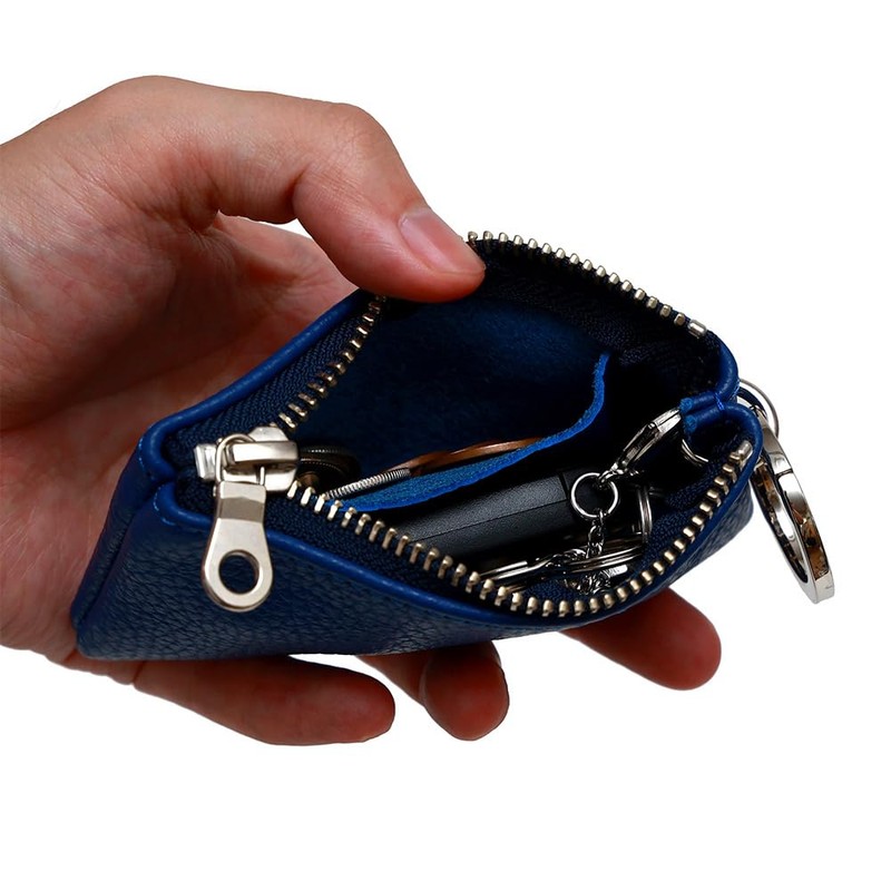 Agility affa Amulet Key Case, Coin Case, Key Ring, Coin