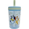 Bluey Kelso Sippy Tumbler