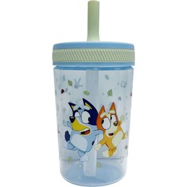 Bluey Kelso Sippy Tumbler